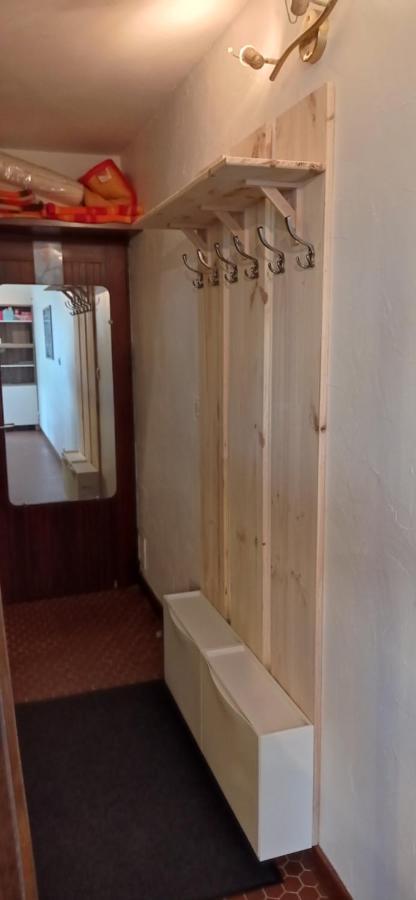 Appartement St Lary Soulan Pied Des Pistes Saint-Lary-Soulan Exterior foto